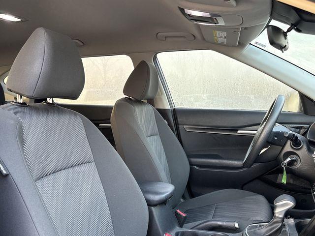 used 2023 Kia Seltos car, priced at $18,750