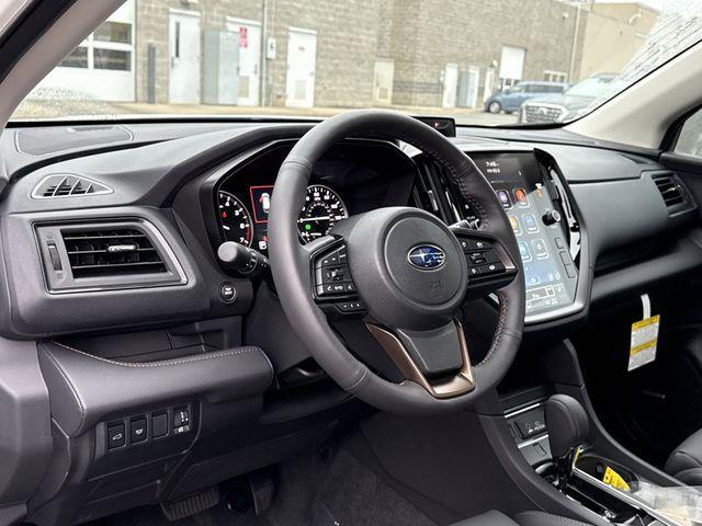 new 2026 Subaru Ascent car, priced at $50,550