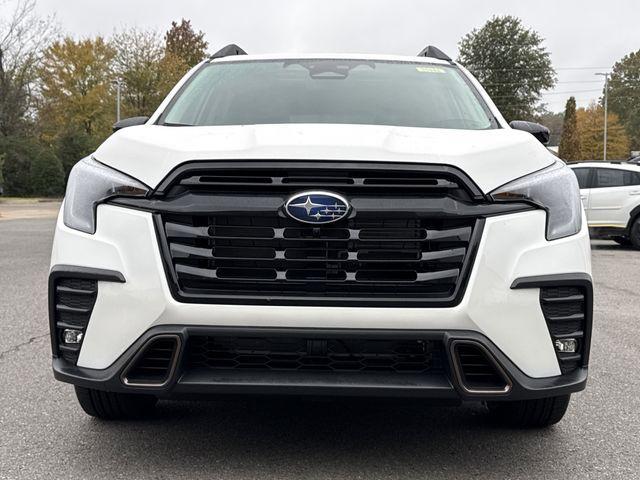 new 2026 Subaru Ascent car, priced at $50,550