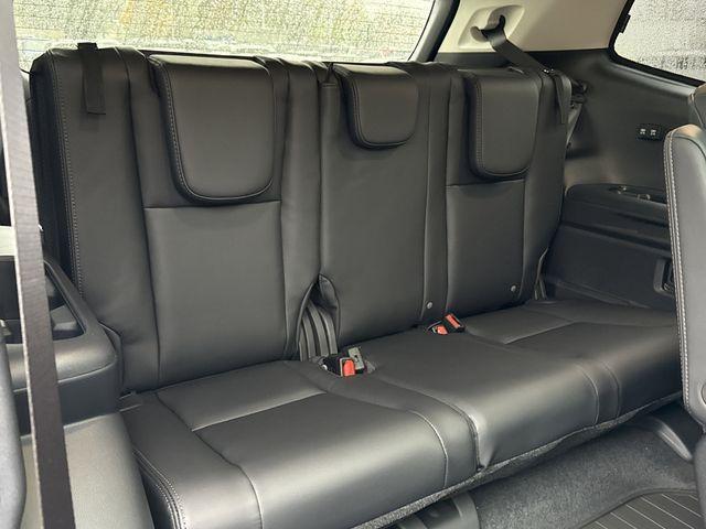 new 2026 Subaru Ascent car, priced at $50,550