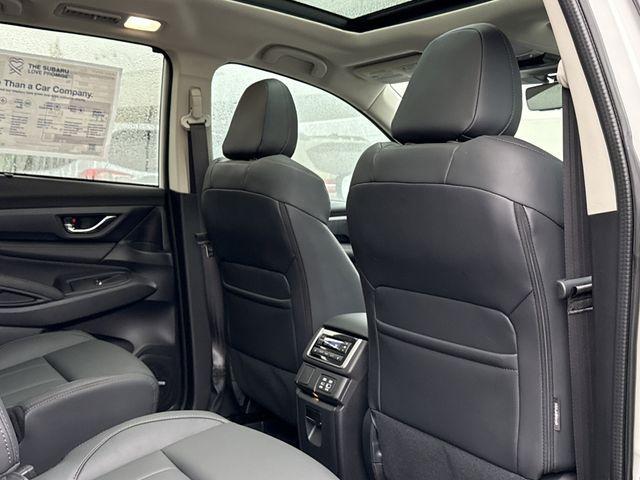 new 2026 Subaru Ascent car, priced at $50,550