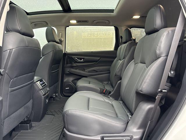 new 2026 Subaru Ascent car, priced at $50,550