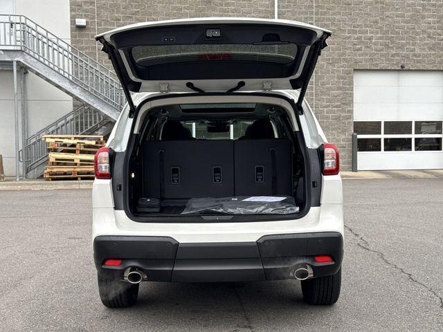 new 2026 Subaru Ascent car, priced at $50,550