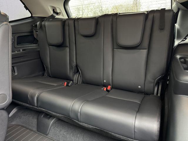 new 2026 Subaru Ascent car, priced at $50,550