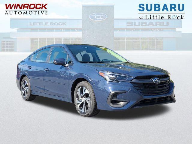 new 2025 Subaru Legacy car, priced at $28,914
