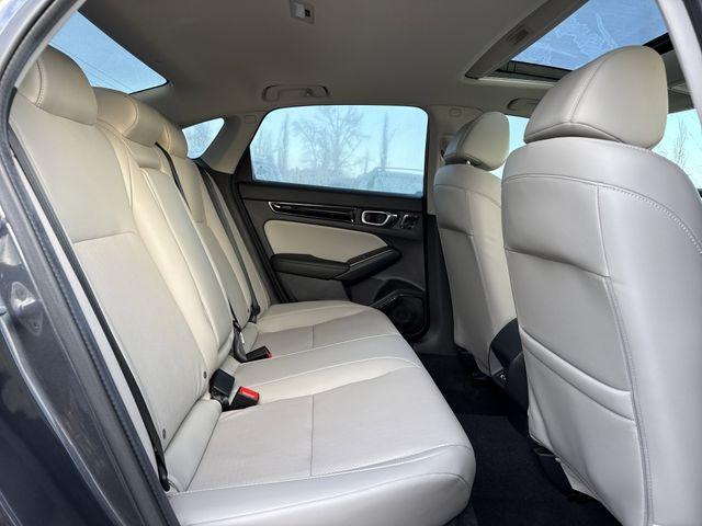 used 2024 Honda Civic car, priced at $25,750