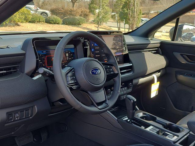 new 2026 Subaru Outback car, priced at $41,093