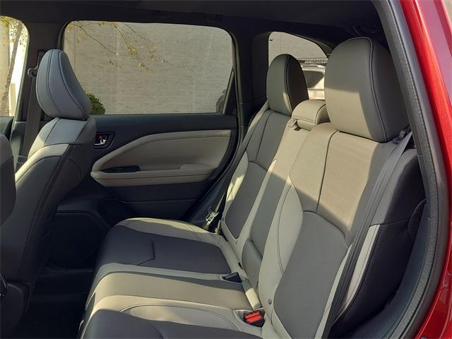 new 2026 Subaru Forester car, priced at $40,280