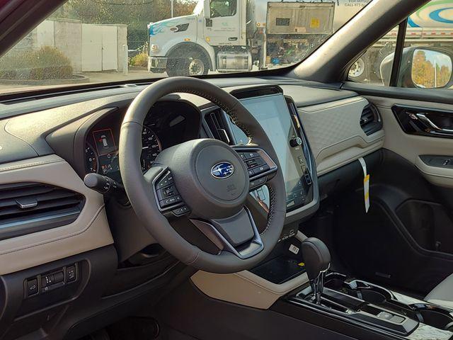 new 2026 Subaru Forester car, priced at $40,280