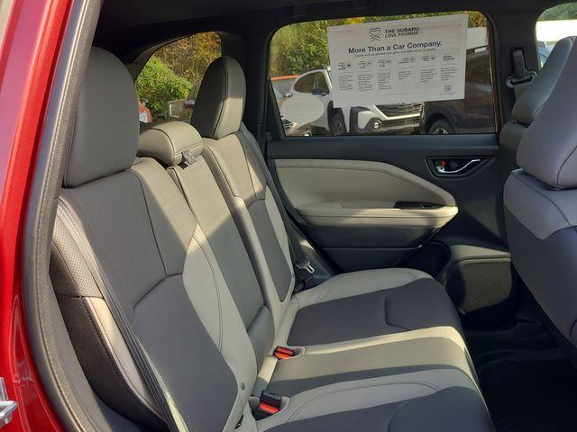 new 2026 Subaru Forester car, priced at $40,280