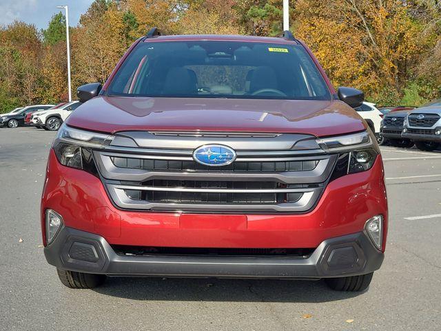 new 2026 Subaru Forester car, priced at $40,280