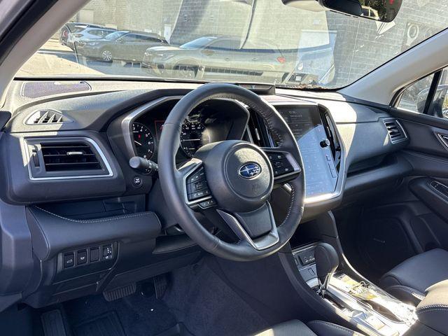 new 2026 Subaru Ascent car, priced at $49,017