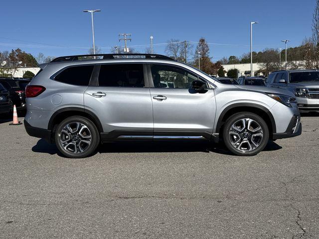 new 2026 Subaru Ascent car, priced at $49,017
