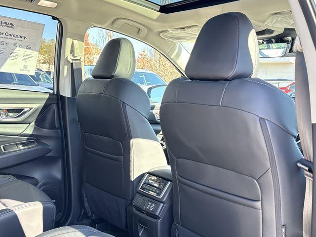 new 2026 Subaru Ascent car, priced at $49,017