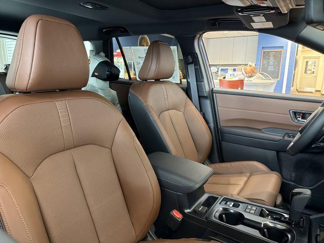 new 2026 Subaru Outback car, priced at $49,158