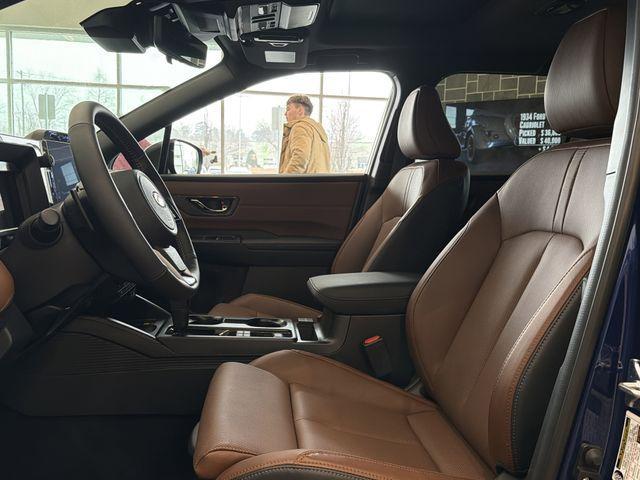 new 2026 Subaru Outback car, priced at $49,158