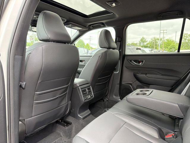 new 2026 Subaru Outback car, priced at $46,976