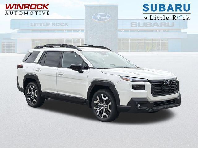 new 2026 Subaru Outback car, priced at $46,976