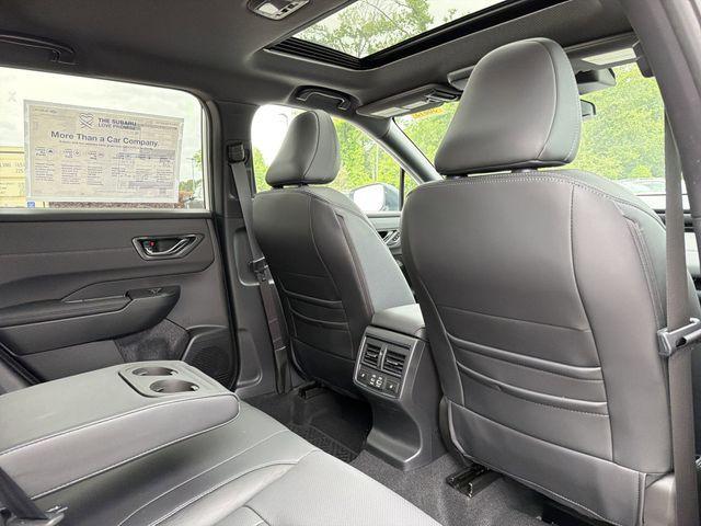 new 2026 Subaru Outback car, priced at $46,976