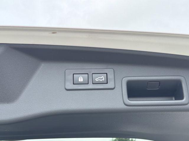 new 2026 Subaru Outback car, priced at $46,976