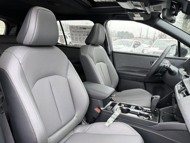new 2026 Subaru Outback car, priced at $41,093