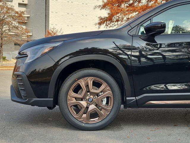 new 2026 Subaru Ascent car, priced at $50,550