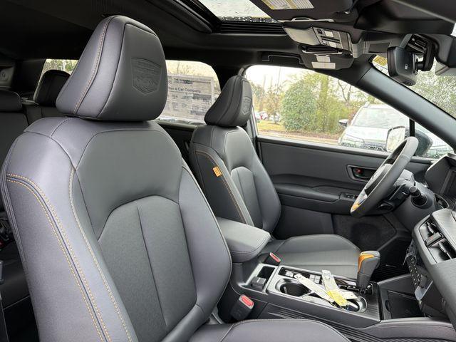new 2026 Subaru Outback car, priced at $49,965