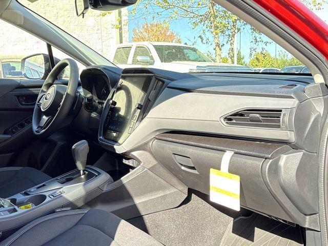 new 2026 Subaru Crosstrek car, priced at $31,369
