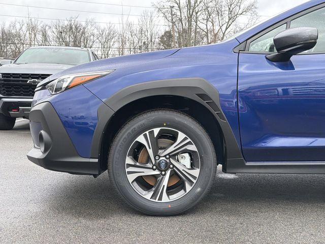 new 2026 Subaru Crosstrek car, priced at $30,955