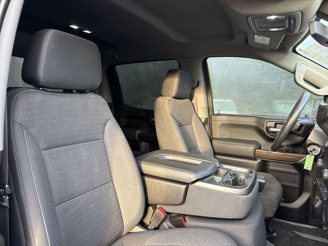 used 2020 Chevrolet Silverado 1500 car, priced at $24,750