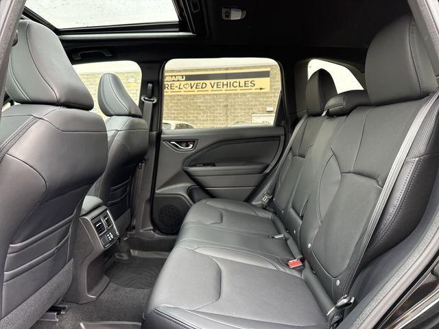 new 2026 Subaru Forester car, priced at $38,680