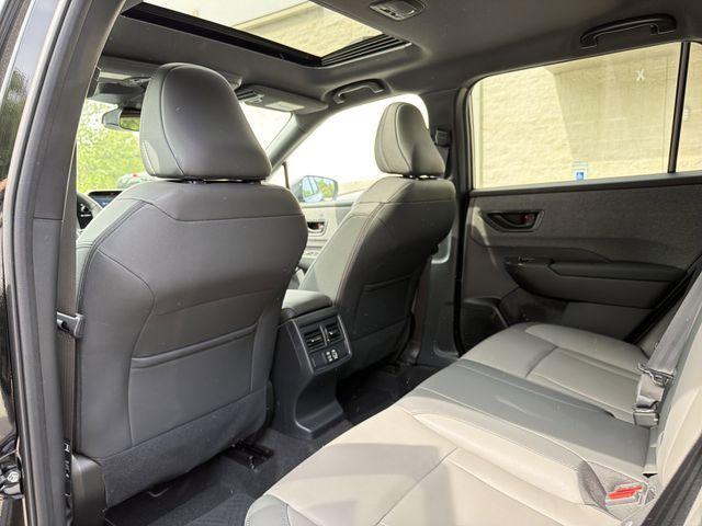 new 2026 Subaru Outback car, priced at $36,802