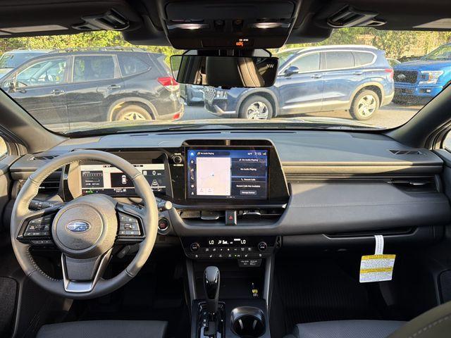 used 2026 Subaru Outback car, priced at $44,495