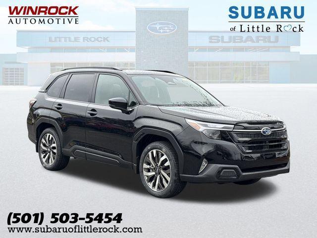 new 2026 Subaru Forester car, priced at $43,029