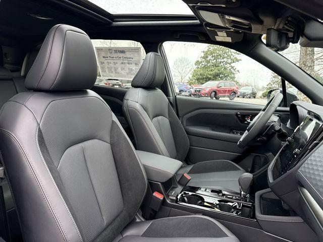 new 2026 Subaru Forester car, priced at $43,029