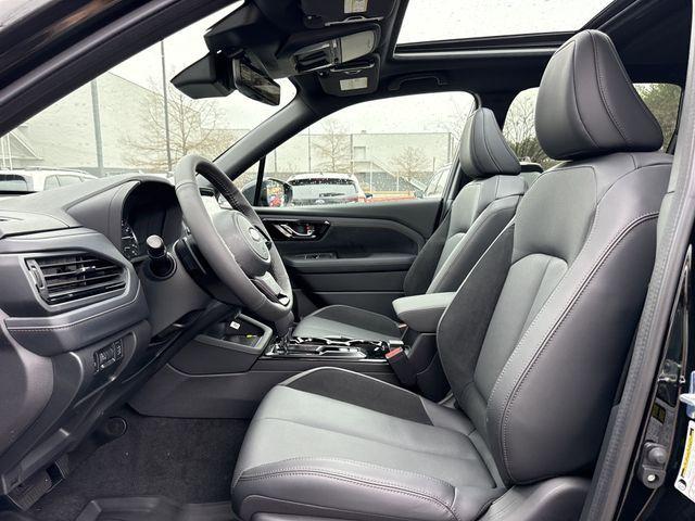 new 2026 Subaru Forester car, priced at $43,029