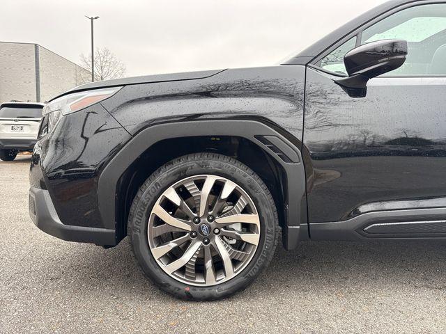 new 2026 Subaru Forester car, priced at $43,029
