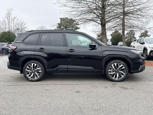 new 2026 Subaru Forester car, priced at $43,029