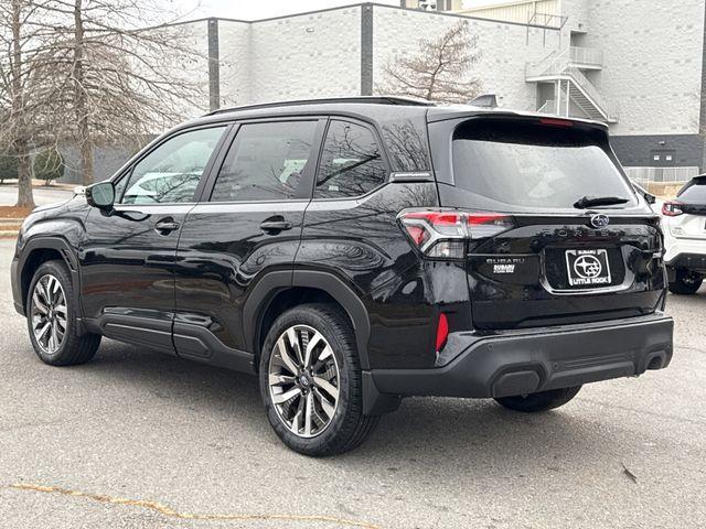 new 2026 Subaru Forester car, priced at $43,029
