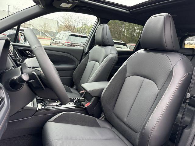 new 2026 Subaru Forester car, priced at $43,029