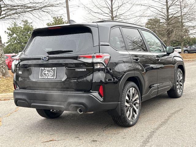new 2026 Subaru Forester car, priced at $43,029