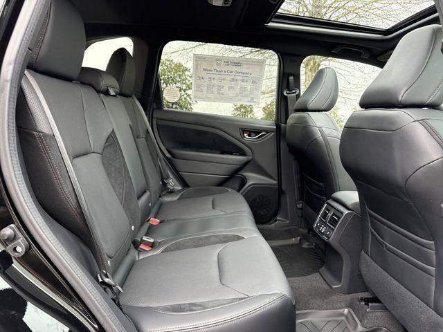 new 2026 Subaru Forester car, priced at $43,029