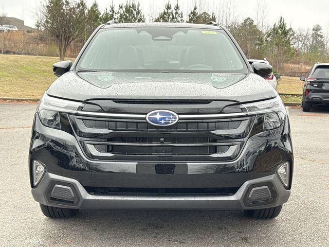 new 2026 Subaru Forester car, priced at $43,029