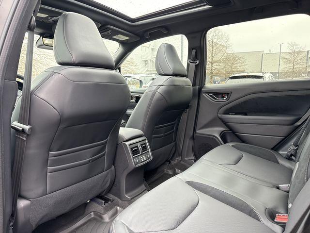 new 2026 Subaru Forester car, priced at $43,029