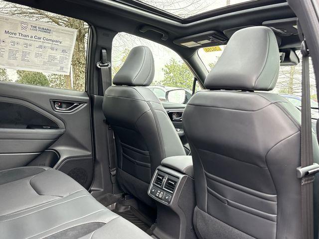 new 2026 Subaru Forester car, priced at $43,029