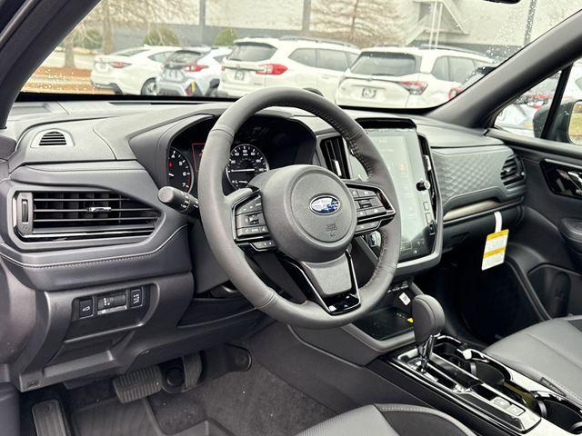 new 2026 Subaru Forester car, priced at $43,029