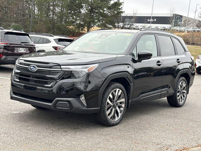 new 2026 Subaru Forester car, priced at $43,029