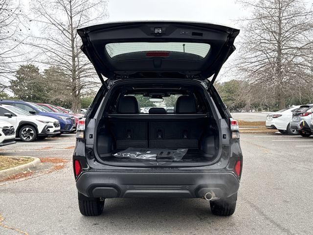 new 2026 Subaru Forester car, priced at $43,029