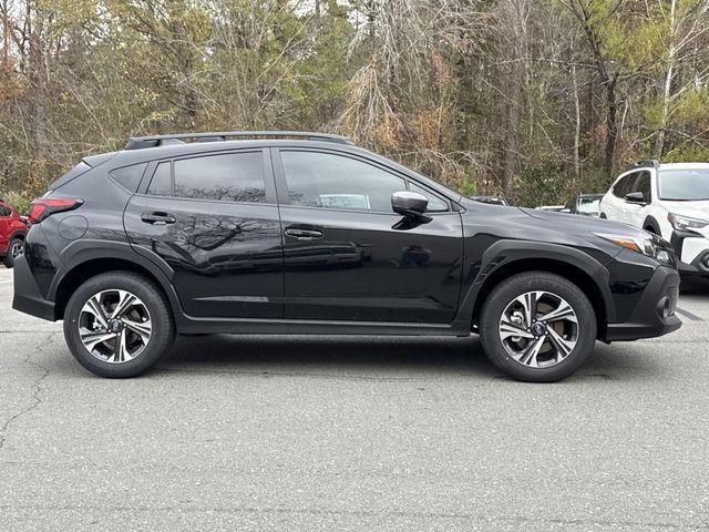new 2026 Subaru Crosstrek car, priced at $29,124