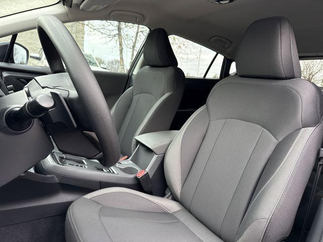 new 2026 Subaru Crosstrek car, priced at $29,124